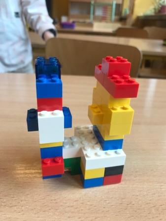 Lego matematyka :)